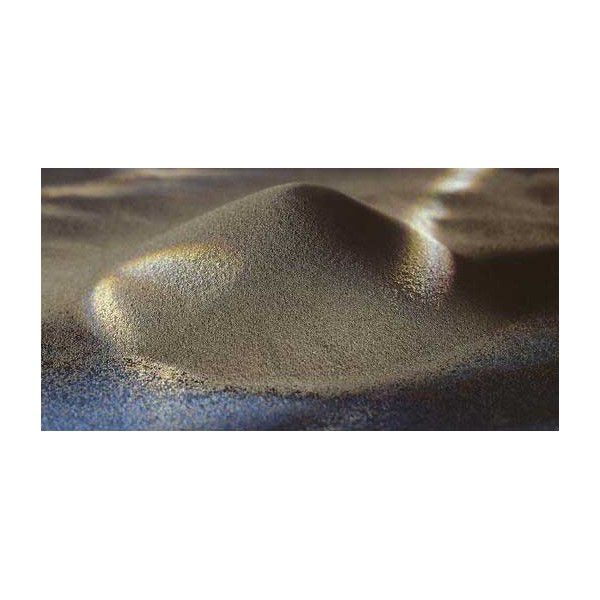 Poudres Nickel Fusion - Refusion