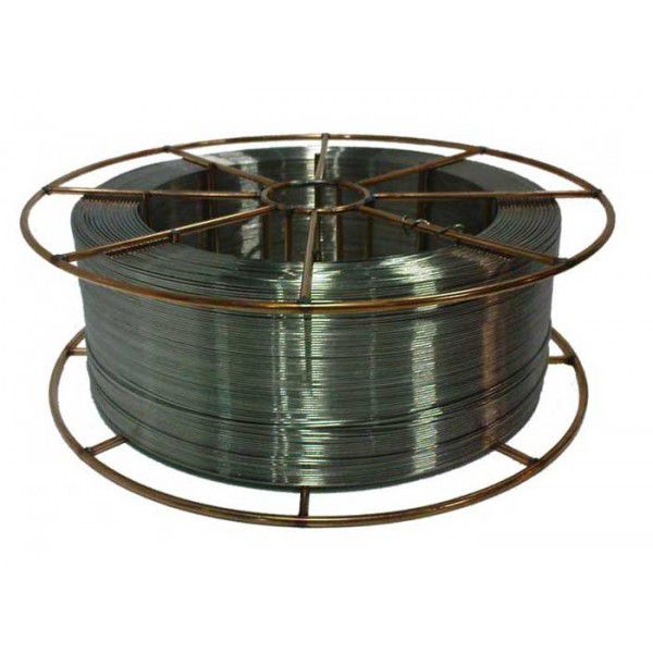 Fils Fourr&eacute;s Nickel