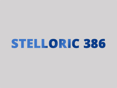 Stelloric 386 - Base cobalt